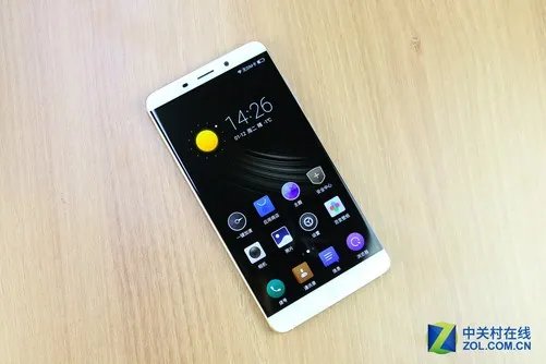 为卓越而生 360手机奇酷旗舰极客版评测