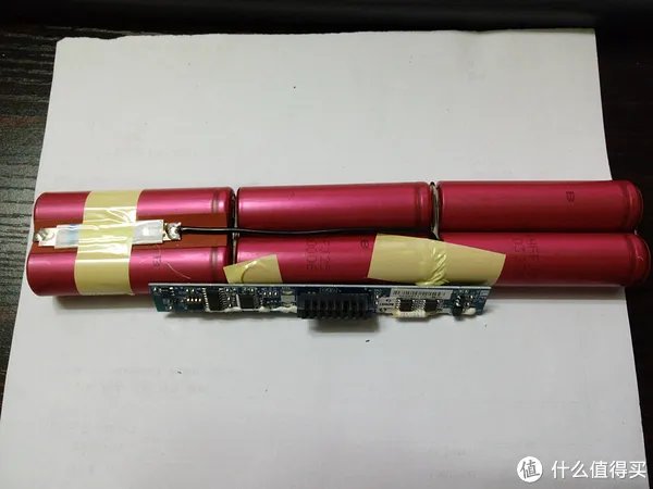 2款明智多功能充电器使用经验分享(附旧本本电池变废为宝)