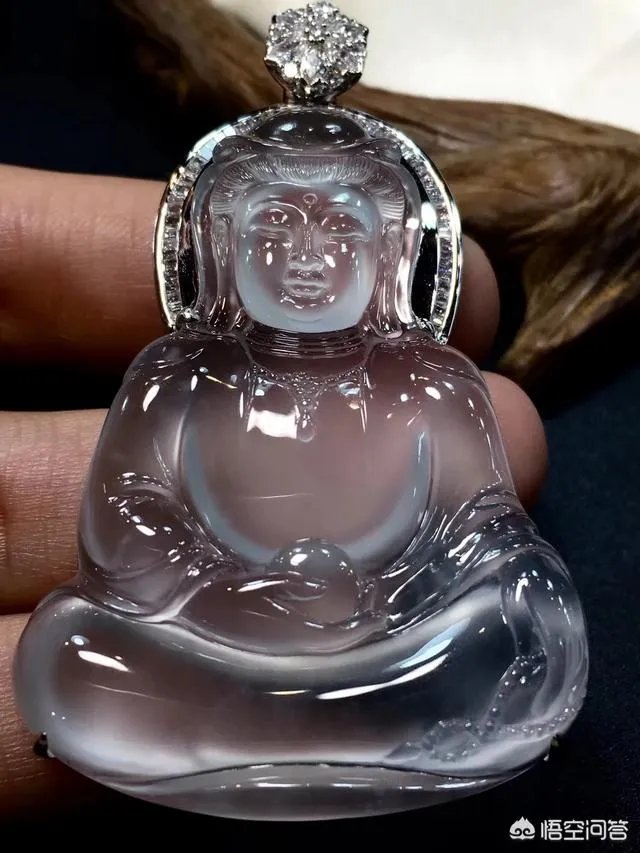 翡翠里的棉是什么？要怎么看？