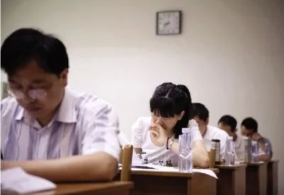 85后干部公选笔试面试均第一却被刷,这样的选拔公平吗?