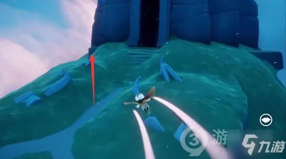 《光遇》晨岛先祖位置在哪 晨岛先祖位置分布图一览