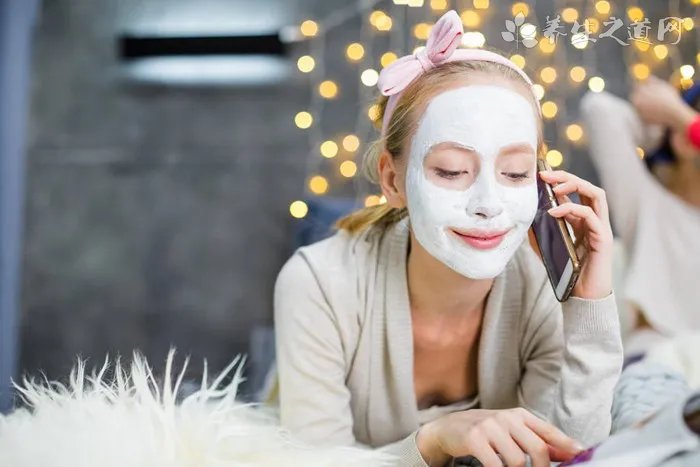 女人内裤怎么穿最健康