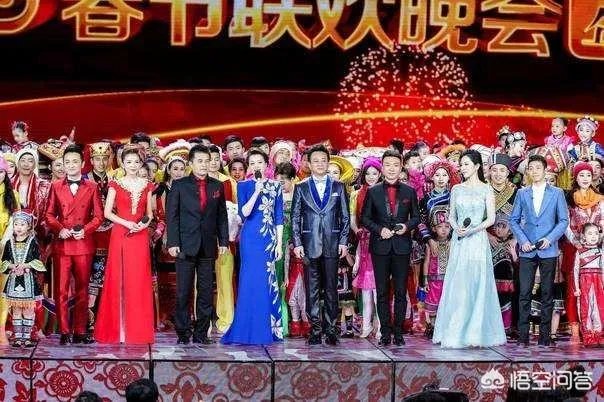 2019央视春晚主持人名单正式公布，11人的主持阵容出人预料，对此你怎么看？