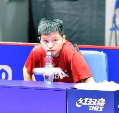 2020男乒世界杯樊振东夺冠，他能否称的上是我国的乒乓球国手？