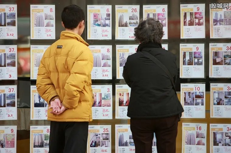 揭秘黑房屋中介 以各种方式强索中介费太猖狂