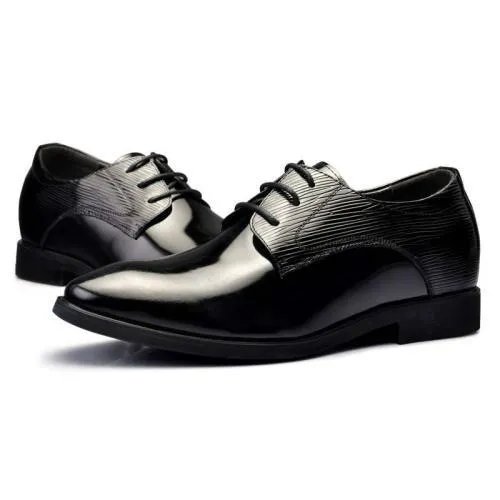 漆皮鞋怎么保养护理 教你正确的使用方法