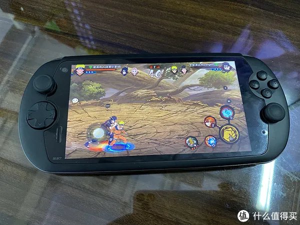 魔奇i7S最专业的游戏手机开箱+使用感受