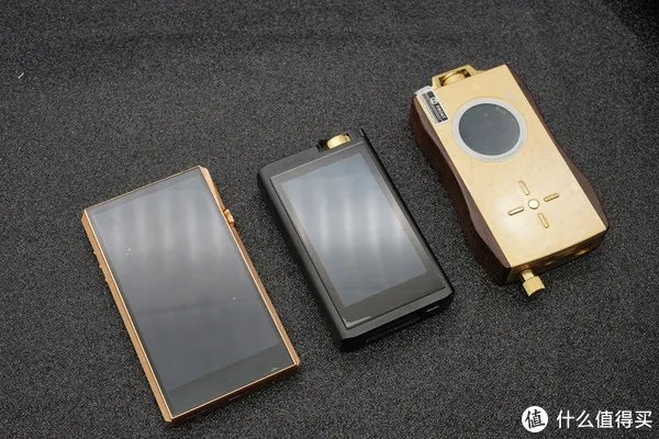 谈谈*级便携播放器—SP1000、墨菊、LP5U、N8和金砖大乱斗