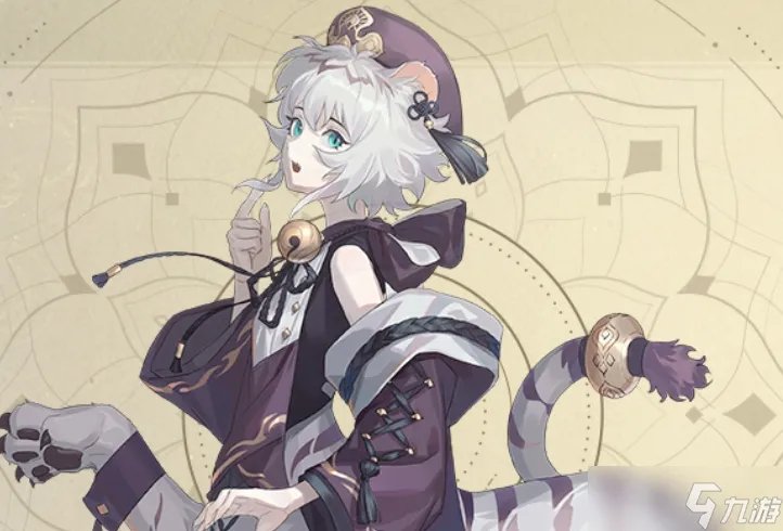 山海镜花罗罗攻略