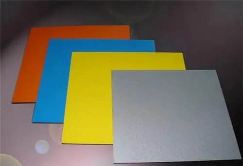 铝塑板规格有哪些