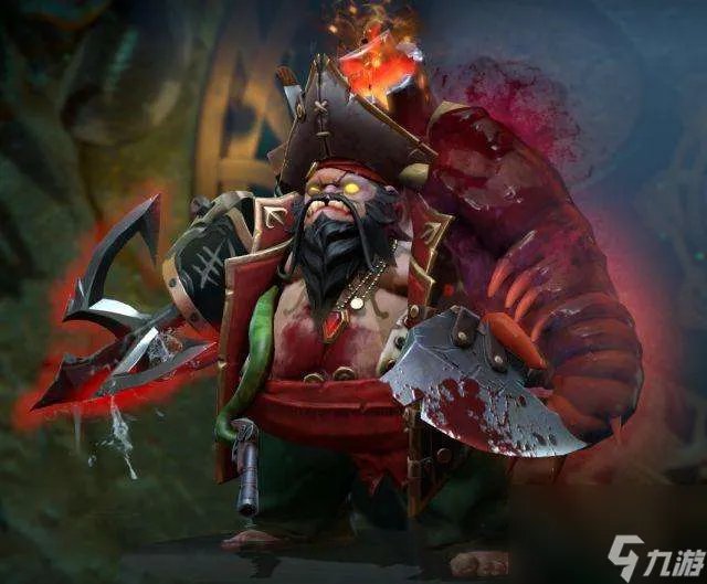 dota英雄装备介绍大全及合成表 附最新饰品搭配推荐