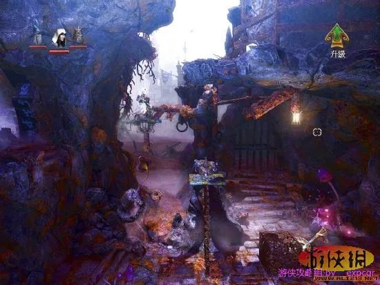 《三位一体2：哥布林的威胁》图文流程攻略