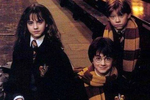 哈利波特与魔法石内地重映,其系列其余几部是否有重映的可能性?