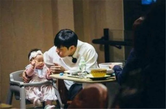 伊能静现任老公现任老公是谁？演过什么电视剧？