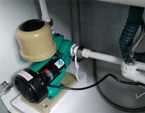 水泵有几种类型