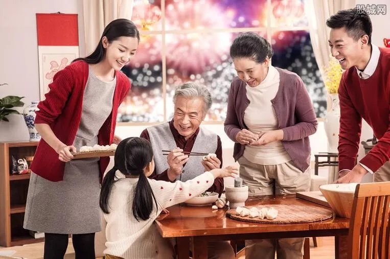 2020春节假期最新消息 延长放假至2月2日