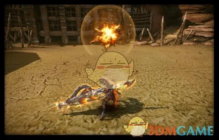 《怪物猎人OL》铳枪基础入门指南