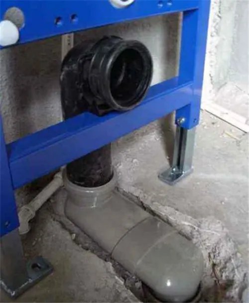 马桶移位器安装方法是什么