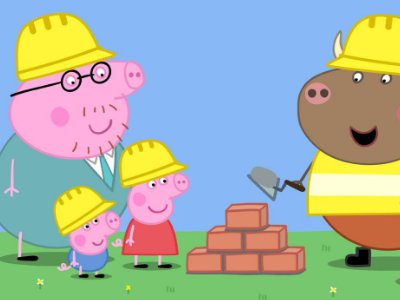 小猪佩奇第五季评价怎么样？