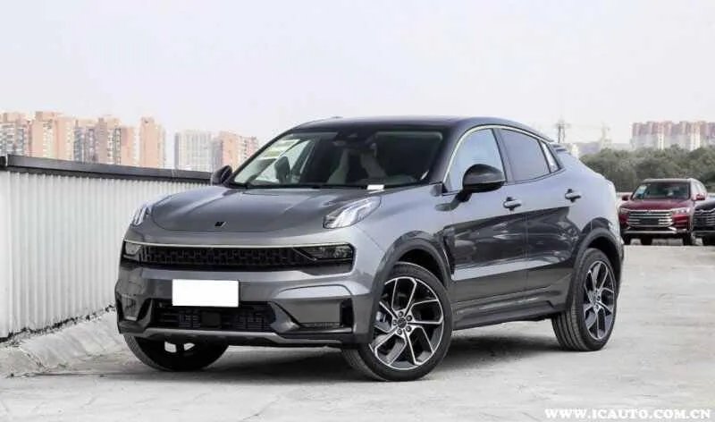 20到25万买什么suv车好