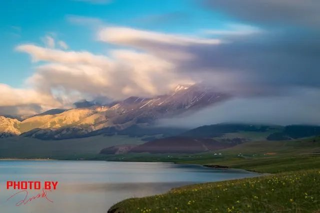 中国哪个草原最漂亮？最值得一去？