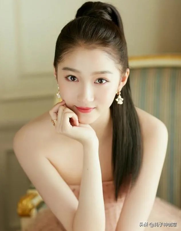 鹿晗为何不喜欢迪丽热巴？为什么会输给关晓彤？