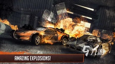 不要网的赛车游戏有哪些2022 十大免网络赛车手游排行榜