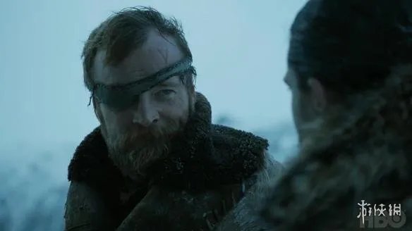《权力的游戏》第七季第6集预告 捉鬼小队大战异鬼