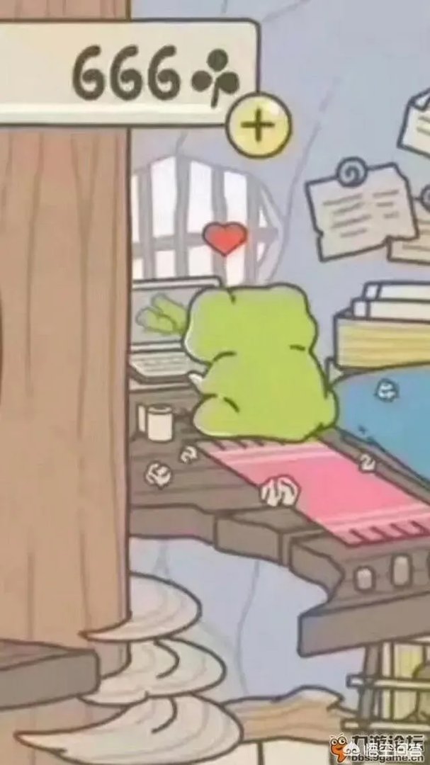 旅行青蛙怎么调中文？