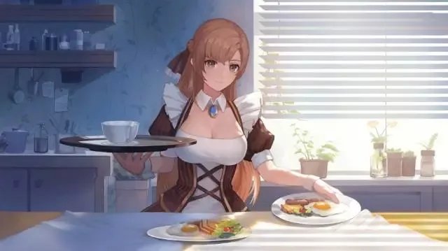 七日之都安托涅瓦全剧情攻略