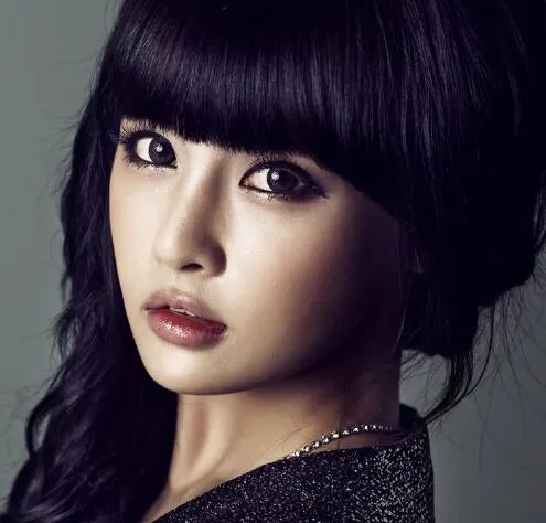 韩国组合t ara成员介绍  揭秘成员左乳曝光的背后