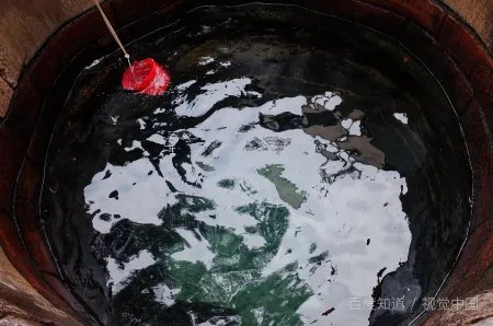 枯井突然有水了可能是什么灾害的预兆?
