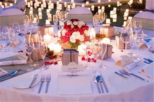 海外婚礼策划案 海外婚礼该准备些什么