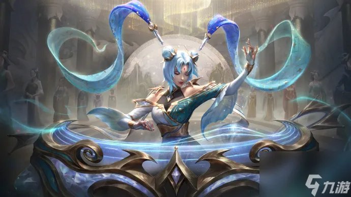 英雄联盟12周年限定皮肤有什么