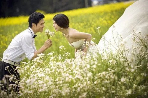 武汉十大婚纱摄影排行榜 武汉有哪些好婚纱摄影影楼