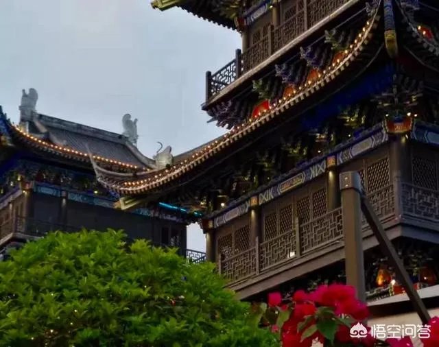 乐山有哪些本地人常去的休闲娱乐景点?