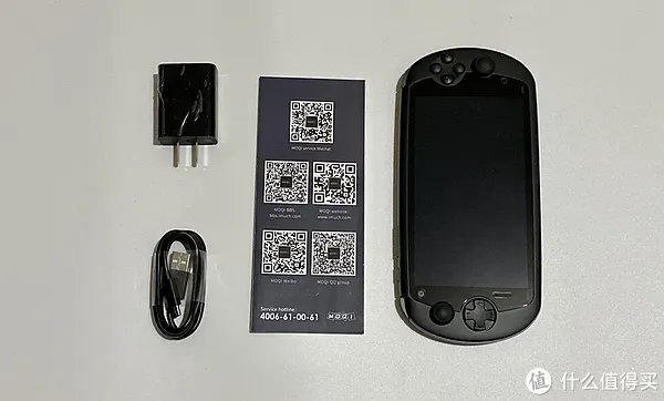 魔奇i7S最专业的游戏手机开箱+使用感受