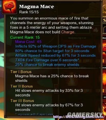 《火炬之光2》全职业解析