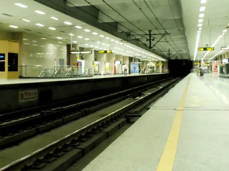 深圳一地铁站命名华为,这么命名的原因是什么