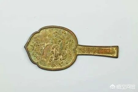 古代铜镜能照清楚人吗