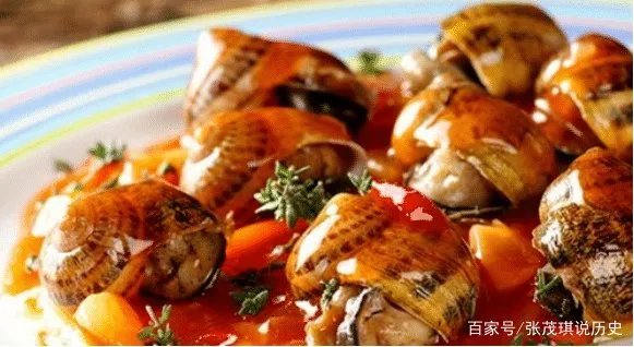 为什么蜗牛不能碰到盐，碰到了盐就会死吗？