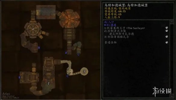 《魔兽世界》wlk部落先遣军声望刷取攻略