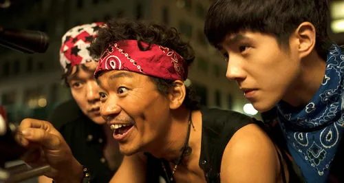 《唐探3》票房破39亿元,豆瓣评分却下跌到5.6,你对这部电影咋评价?