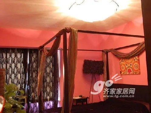 西单美女神速装家 一个月搞定二手房太无敌了