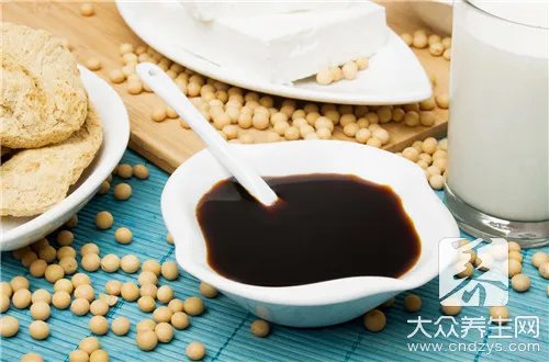 酱油和老抽有什么区别