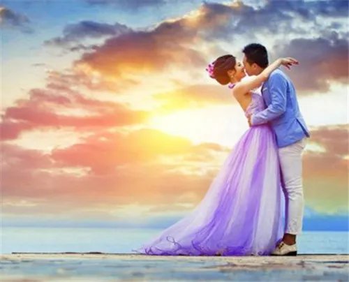 去海南拍婚纱照要多少钱 去海南拍婚纱几月份比较好