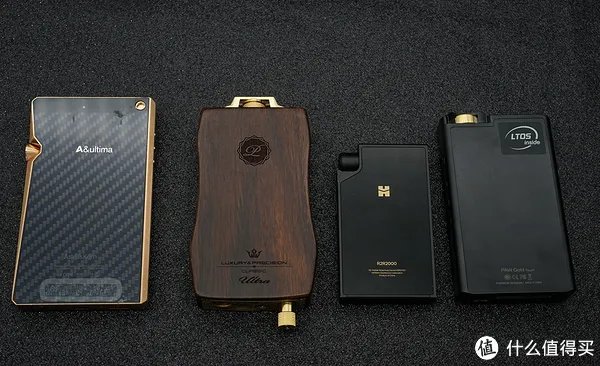 谈谈*级便携播放器—SP1000、墨菊、LP5U、N8和金砖大乱斗