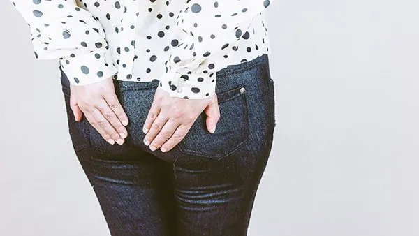 长痔疮会自然好吗