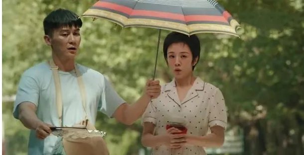 幸福里的故事总共多少集