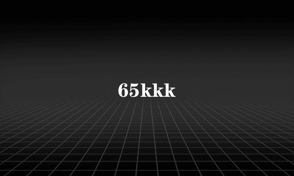 65kkk